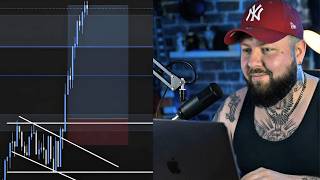 Download lagu Back After a Break… This Trade Paid FAST ⚡📈 EASY BREAKOUT STRATEGY. mp3