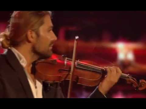 Udo Jürgens, Jose Carreras, David Garrett & Pepe Lienhard - Mein grösster Wunsch 2014