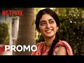 Tanya Maniktala as Lata | A Suitable Boy | Netflix India