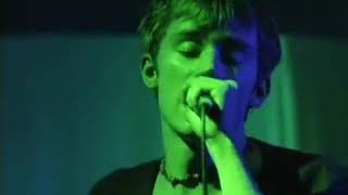 Blur - Fool ( Kilburn 1993 ) Part 2