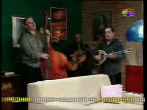 Grupa Lira Sitel Tv Makedonija