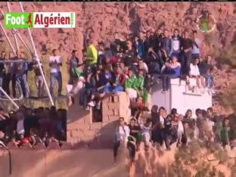 Ligue 2 Algérie (6e journée) : Amel Boussaâda 2 - JSM Béjaïa 1 (Résumé)