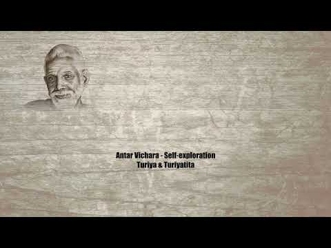 Nature of Self  Atma Vichara [Self exploration] - Turiya & Turiyatita by Ekta Bathija