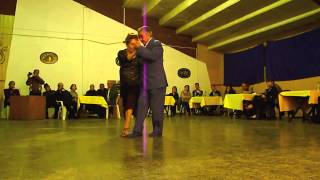 Elvira & Osvaldo AGUDIO