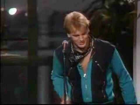 The Amazing Johnathan - 1983 - www.MJMMagic.com