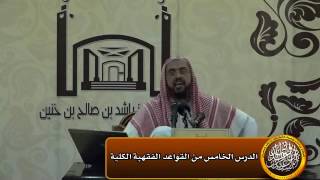 صورة لا يلزم المندوب بالشروع إلا في النسكين