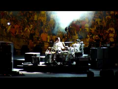U2 - Space Oddity - Even Better Than The Real Thing  - Pittsburgh 2011