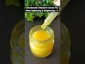 Homemade Vitamin C Face Serum For Skin Lightning Brightening Shorts Viral Beauty Short