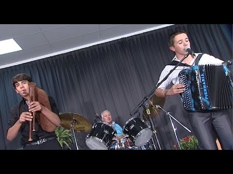 La fille du moulin par Etienne DENORMANDIE