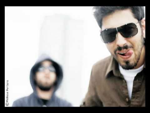 Rihanna - What's My Name? (Jazzsteppa Remix)