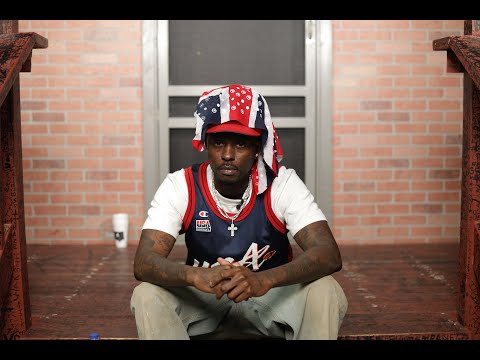 Swavay on Billy 2 Success, Recording His Breakout Song "2am" w/ Metro Boomin, Going on Tour w/ JID