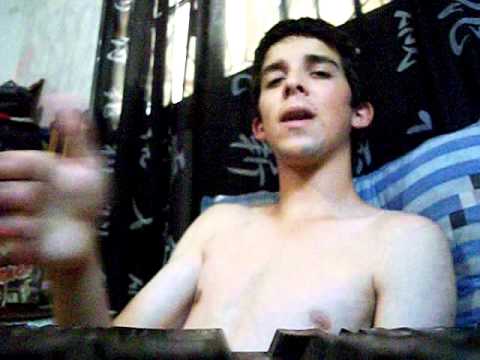 Freestyle Mc Puchi #2