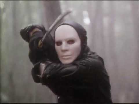 Michael Dudikoff Fight Scene | Avenging Force (1986)