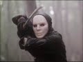 Michael Dudikoff Fight Scene Avenging Force 1986