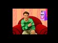 Blue S Clues Mailtime What S That Sound