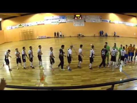 Olho Marinho 5 Portimonense 6 Taça de Portugal Futsal 2016-17