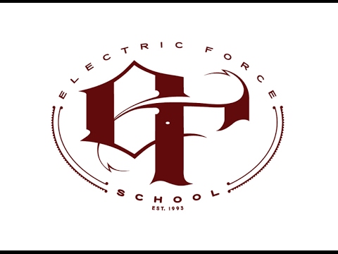 1999 "All, That Break" Electric Force Crew -E.F.Breakin' School end of '99