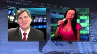 Entertainment Industry Interview with Aurora Maria Lopez video