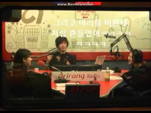 [Korean Sub] 141203 Music Access 15& Part. 2