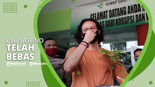 Terharu Menahan Tangis saat Keluar dari RSKO, Dwi Sasono Telah Bebas dari Masa Rehabilitasi