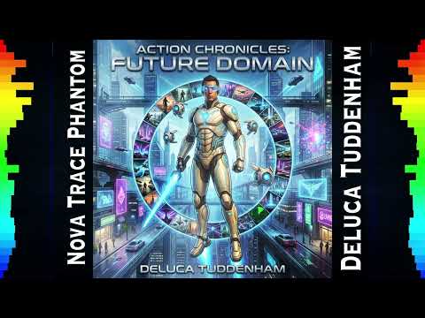 Nova Trace Phantom - DELUCA TUDDENHAM