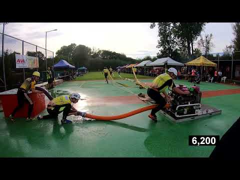 m07 SDH Hradčany - PKL PLOUKONICE 2023