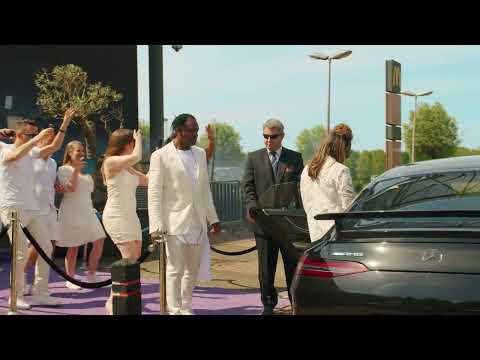 Sam Dutchy & Dr.Alban - Nwaamaka (Show Them) (Official Video)