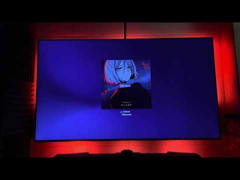 Sony HT-ST5000 Soundbar Test v5