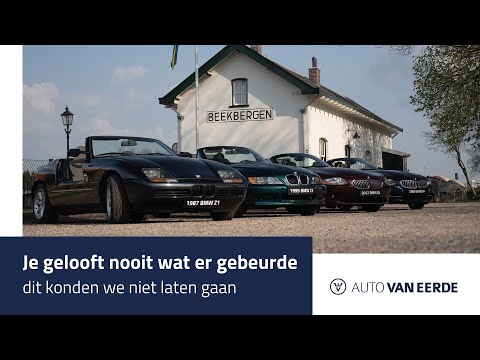Nieuws Auto van EERDE