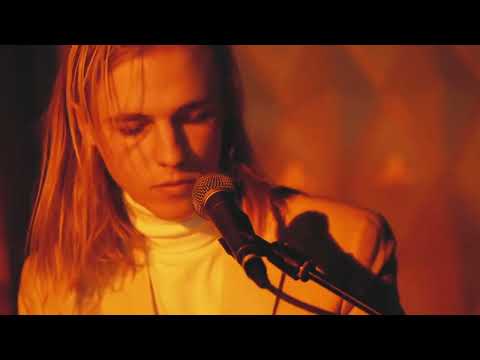 Parcels - Funkhaus Berlin Session