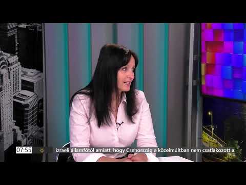 PIRKADAT Breuer Péterrel: Nagy Anna, Osváth Sarolta