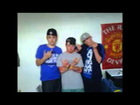 Murkz - Back Now 2012