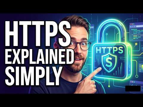 Https Explained The Secret Behind Secure Websites