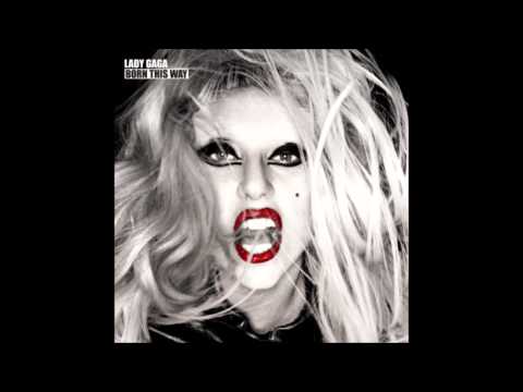 Government Hooker Lady Gaga - Suoneria