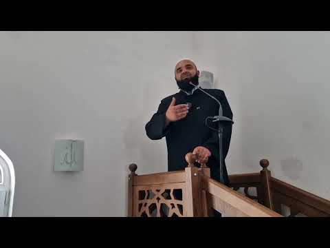 HUTBA: GREŠKE PRI ODGOJU DJECE