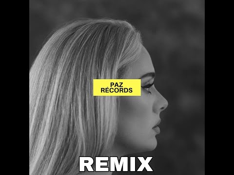 EASY ON ME / ADELE  vs ID / DUR3B ( DUR3B MASHUP) [PA RÉCORDS]