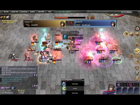 Weekly Championship Babylonian 2010-12-12