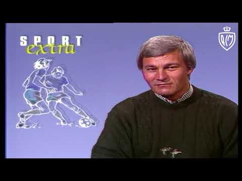 Racing Retro: KRC Mechelen - KV Mechelen 0 - 1 (24/08/1988)