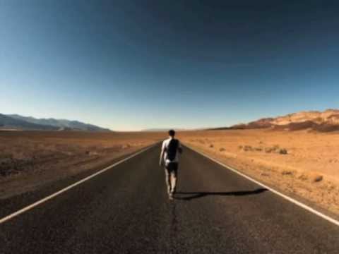 Eric Prydz vs Dirty South & Those Usual Suspects - Walking Allein (Sleep School Mashup)