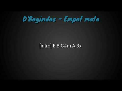 Empat Mata - D'Bagindas