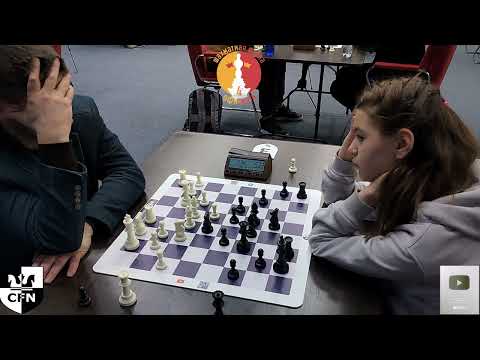 A. Myakin (1659) vs Pinkamena (1727). Baikal. Irkutsk. Chess Fight Night. CFN. Rapid