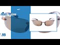 Top 10 Mass Vision Sunglasses [ Winter 2018 ]: Lovin Maui Polarized Bifocal Reading Sunglasses - thumbnail 1