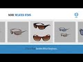 Top 10 Mass Vision Sunglasses [ Winter 2018 ]: Lovin Maui Polarized Bifocal Reading Sunglasses - thumbnail 3