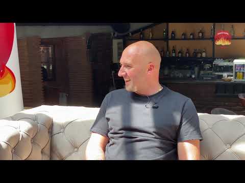 Zesko Stolce so Igor Idze Stefanovski - Kolku pati bil kaznet za brzo vozenje?