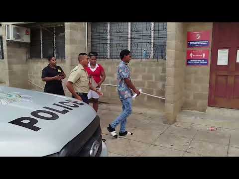 Threvane Thomas Arraigned for Shooting Up ComPol’s Residence