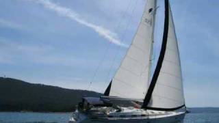 preview picture of video 'Sailing Holidays in Croatia, Imagine Having A Yacht, Bavaria 46'