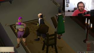 Runescape Role-playing In 2021