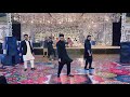 Nach Punjaban Wedding Dance
