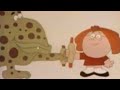 Sesame Street Alice Braithwaith Goodyshoes Long And Short 1972