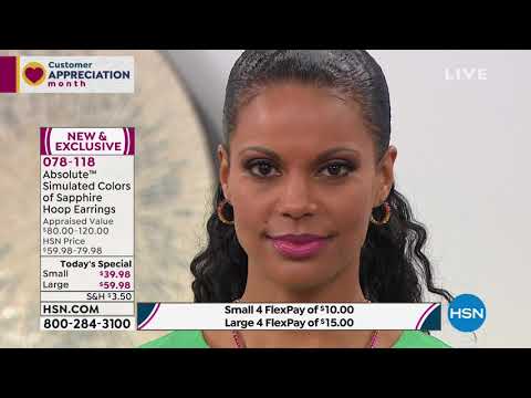 HSN | StriVectin Skincare 04.23.2019 - 06 PM